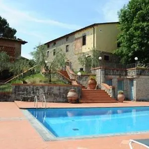  Country house I Sette Borghi